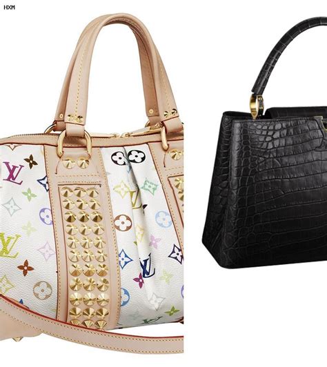 nuove borse louis vuitton nere|Borse da donna .